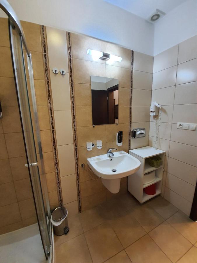 Apartman Elizabeth Besenova Exterior photo