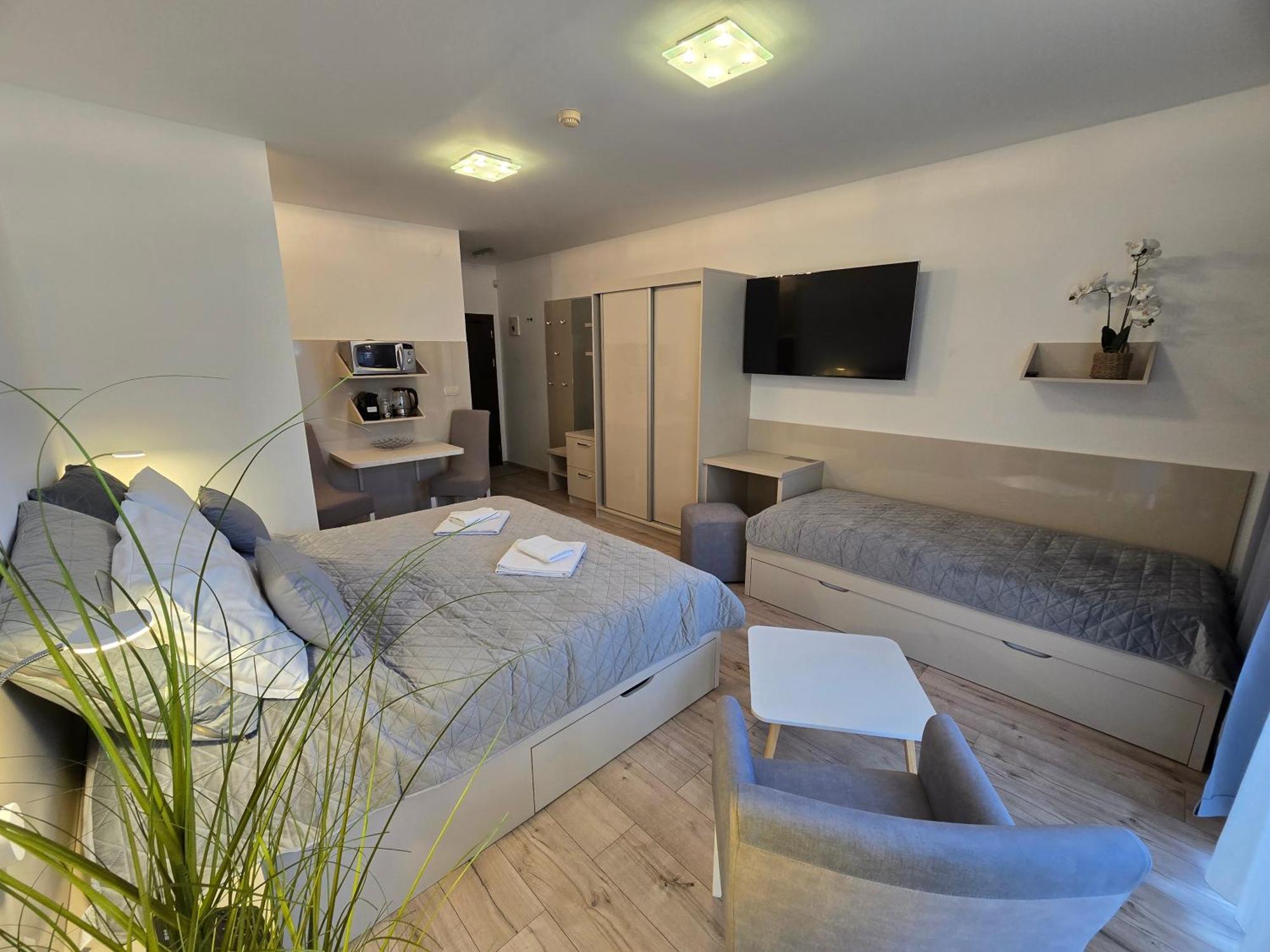 Apartman Elizabeth Besenova Exterior photo